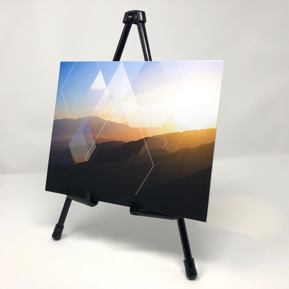 Captured at sunset in Joshua Tree National Park 🌵☀️
Printed on 8x10 Deep Matte photo paper and mounted on Foam Core, with double-sided adhesive on the back — ready to hang. This piece has a soft, velvety texture in person and a dreamy desert glow.