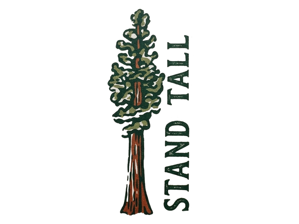 Stand Tall