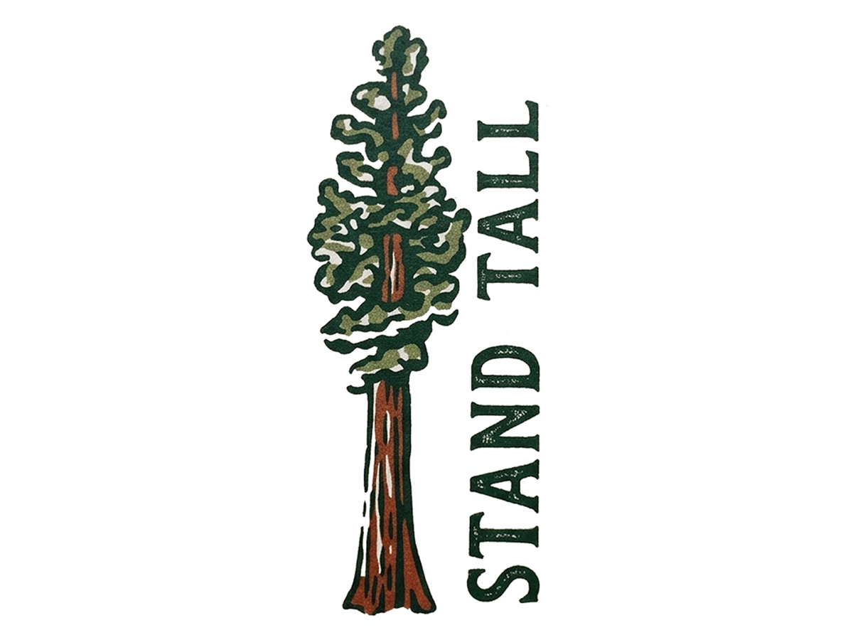 Stand Tall