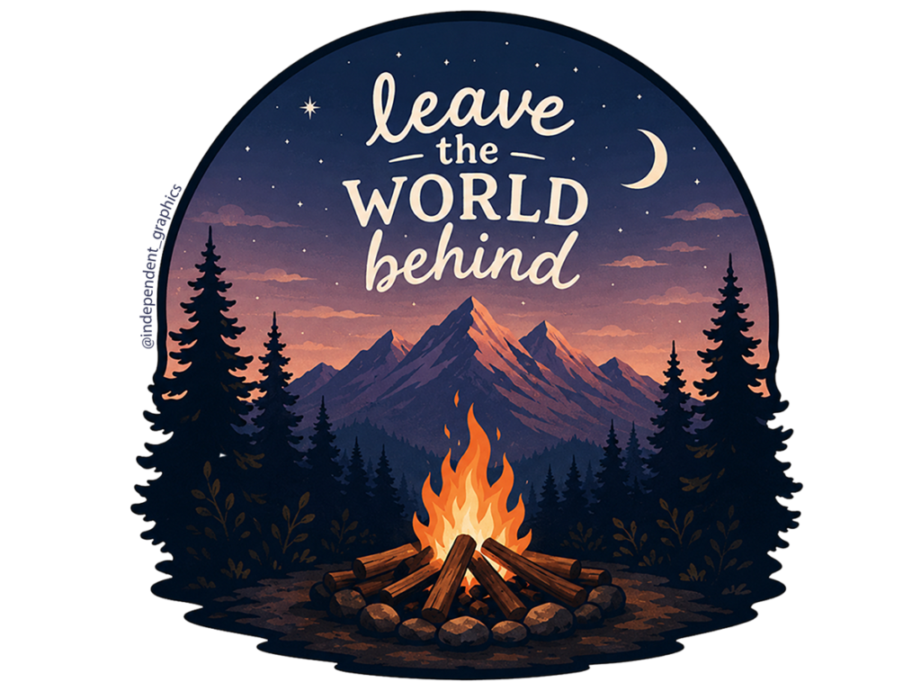Leave the World Behind