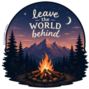 Leave the World Behind