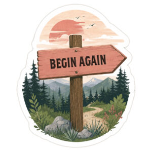 Begin Again