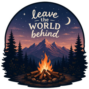 Leave the World Behind