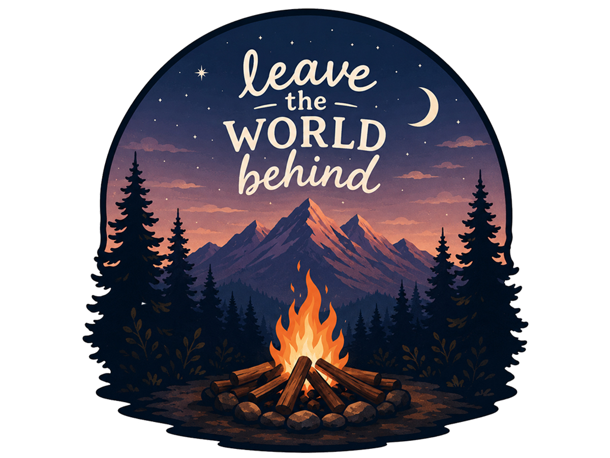 Leave the World Behind