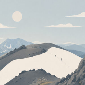 Lassen Hikers