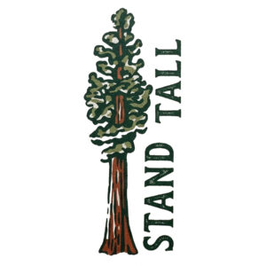 Stand Tall
