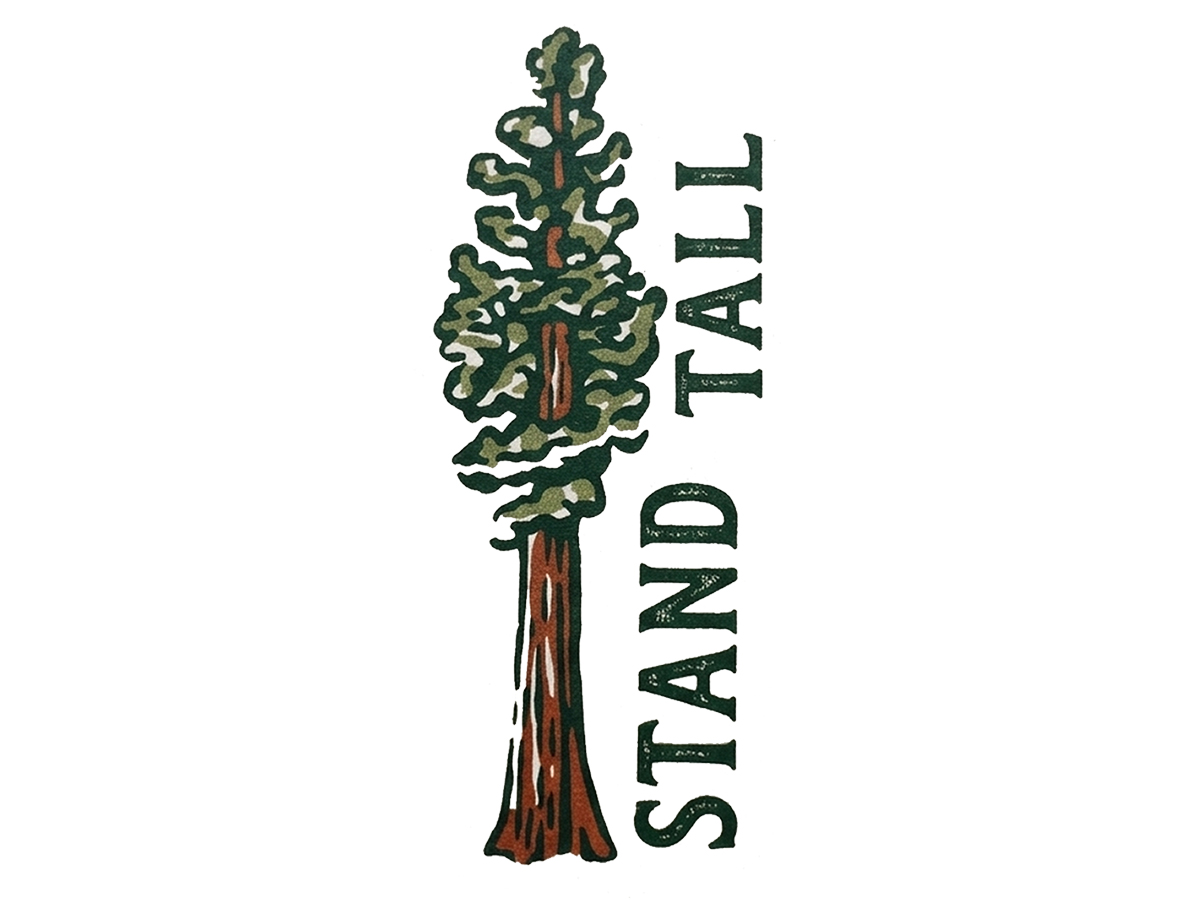 Stand Tall